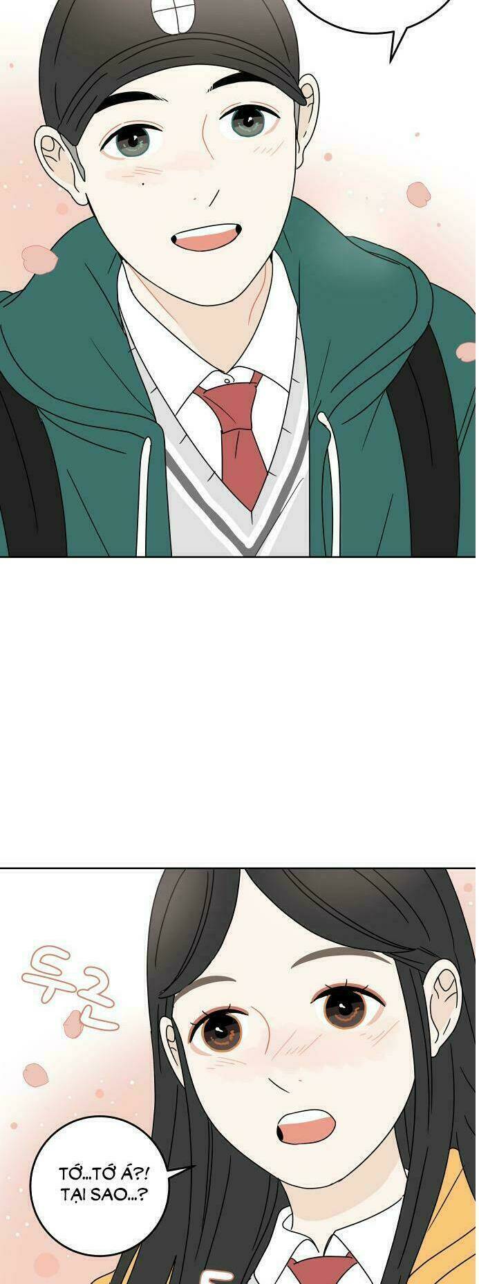 30 Phút Bước Đi Bên Em - Chapter 85 - Page 37