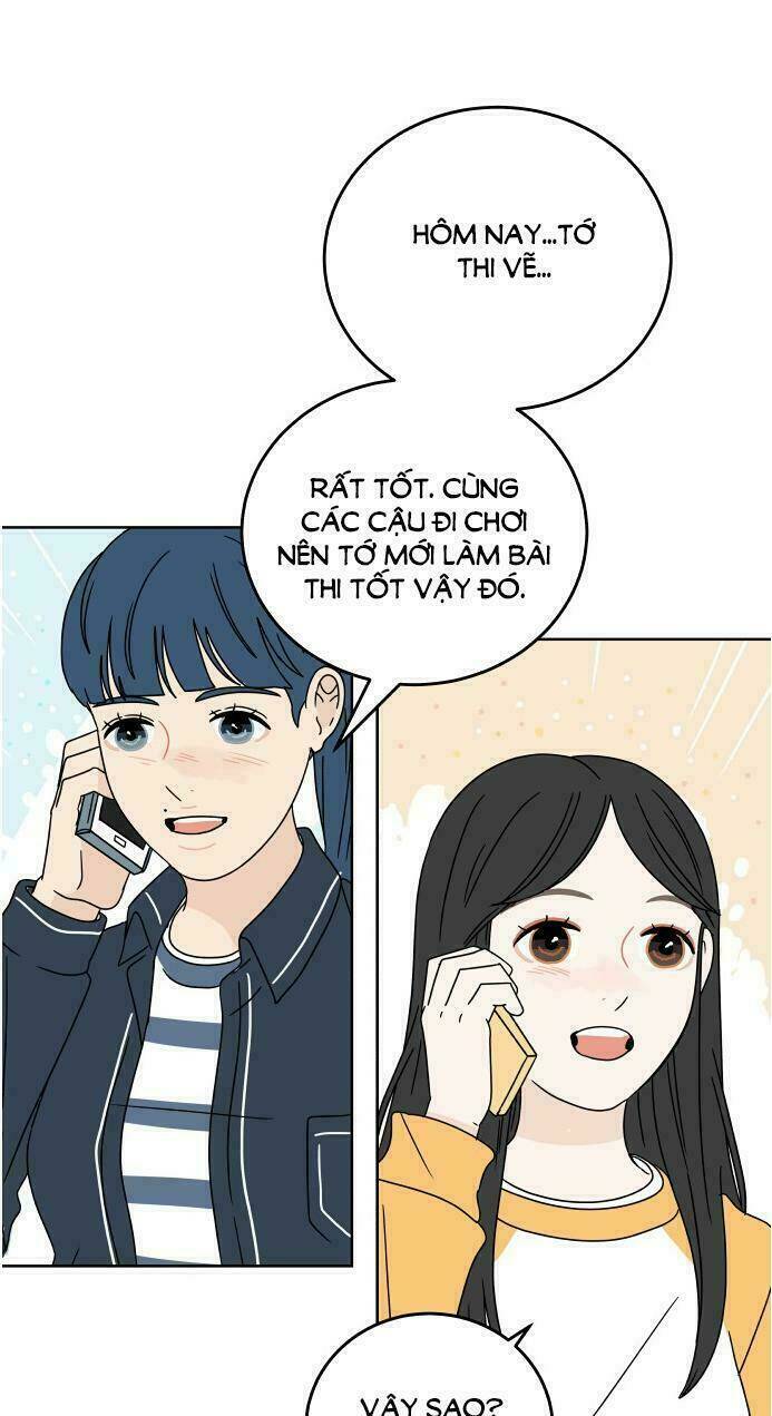 30 Phút Bước Đi Bên Em - Chapter 85 - Page 3