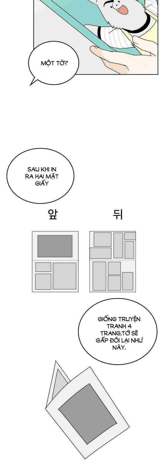 30 Phút Bước Đi Bên Em - Chapter 85 - Page 41