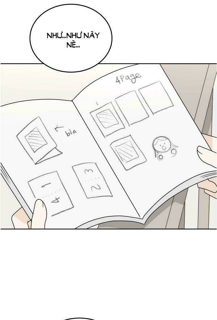 30 Phút Bước Đi Bên Em - Chapter 85 - Page 42