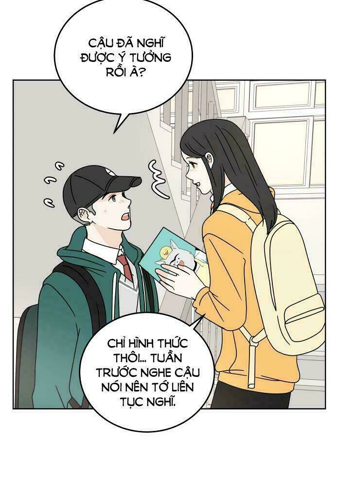 30 Phút Bước Đi Bên Em - Chapter 85 - Page 43