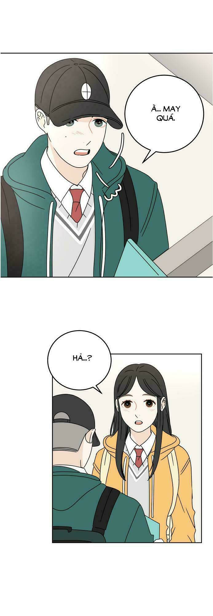 30 Phút Bước Đi Bên Em - Chapter 85 - Page 44