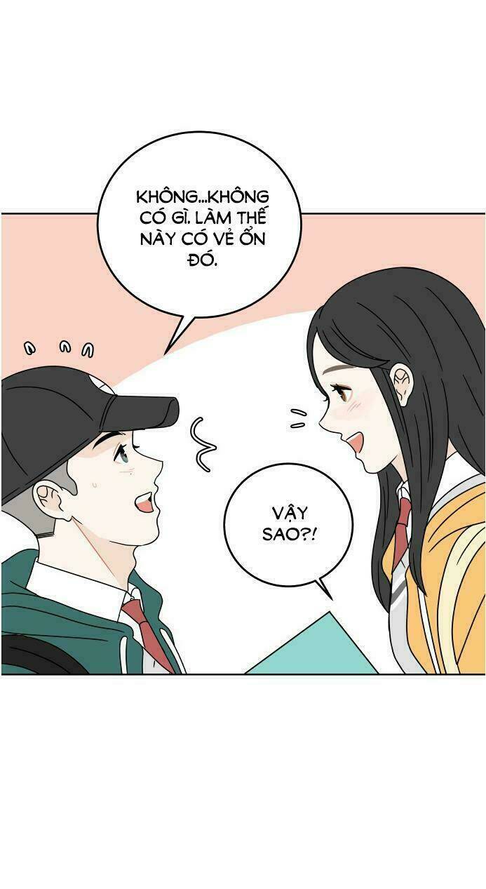 30 Phút Bước Đi Bên Em - Chapter 85 - Page 45