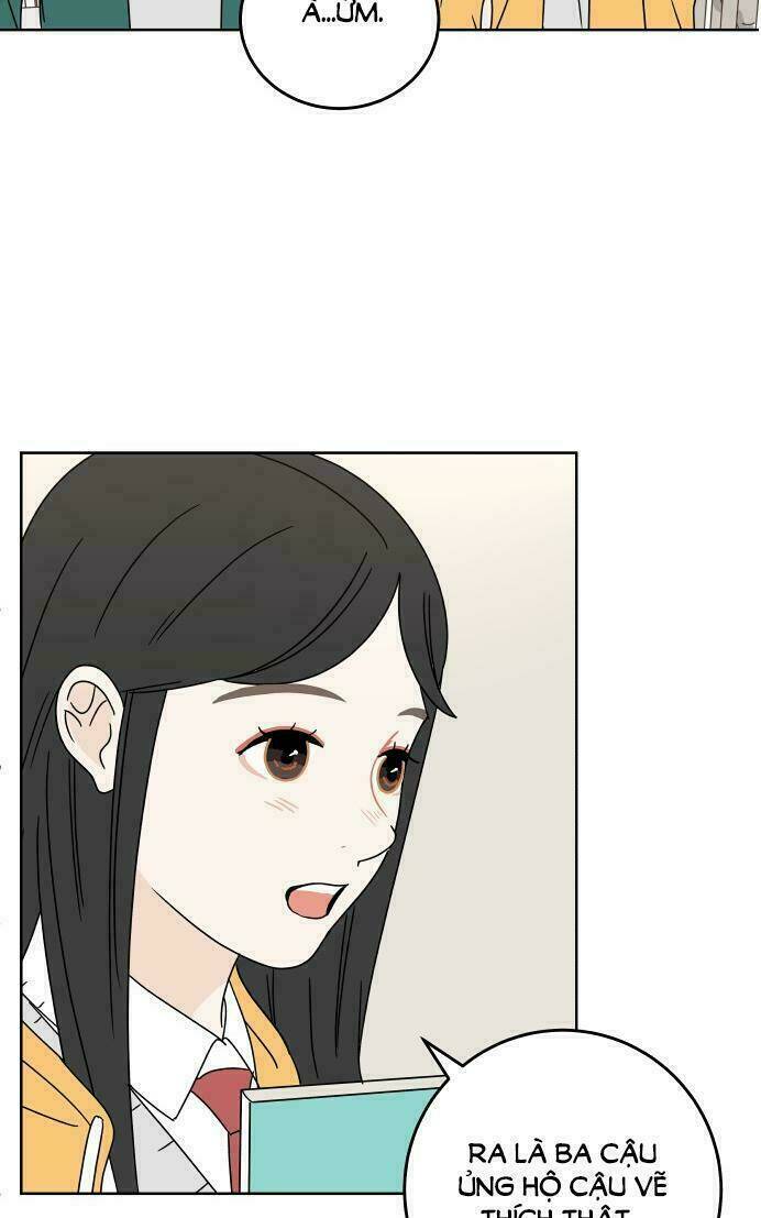 30 Phút Bước Đi Bên Em - Chapter 85 - Page 48