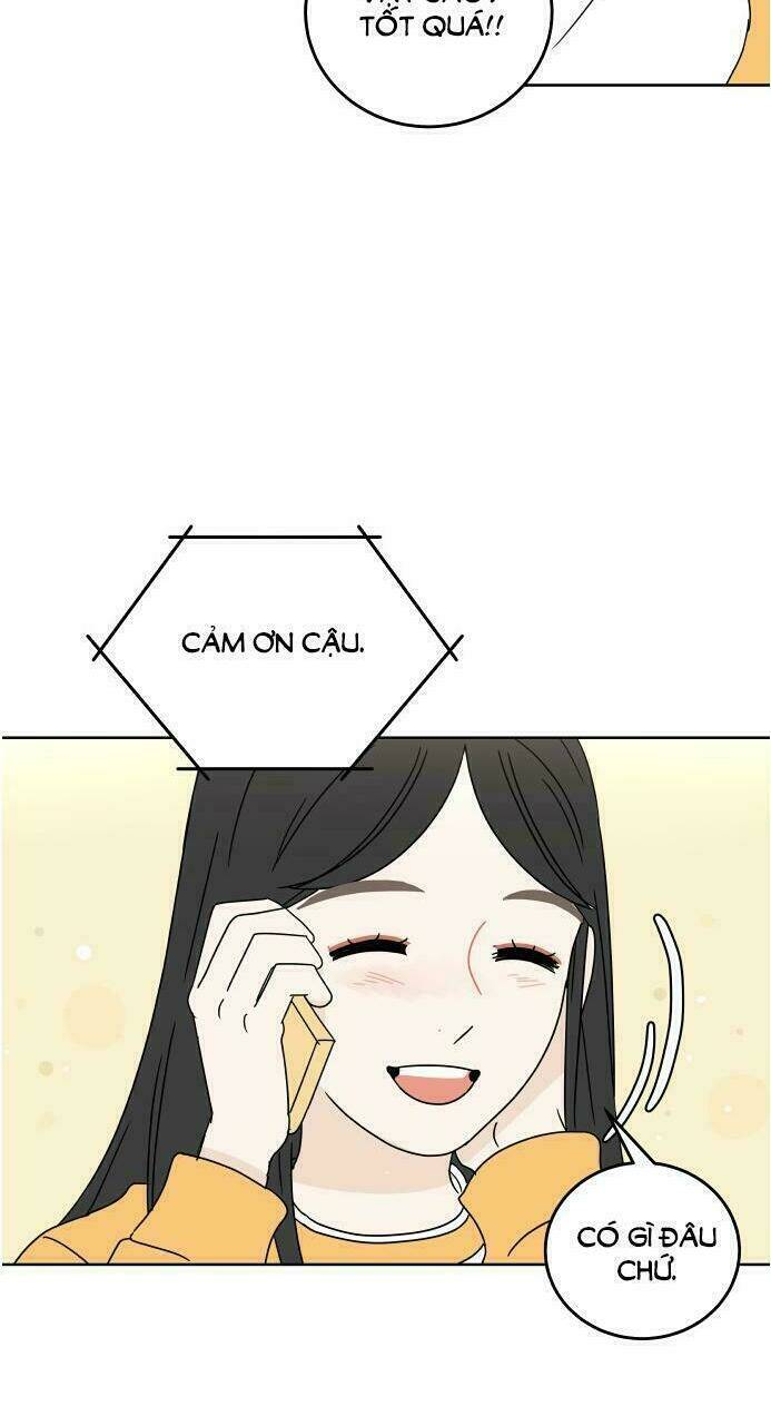 30 Phút Bước Đi Bên Em - Chapter 85 - Page 4