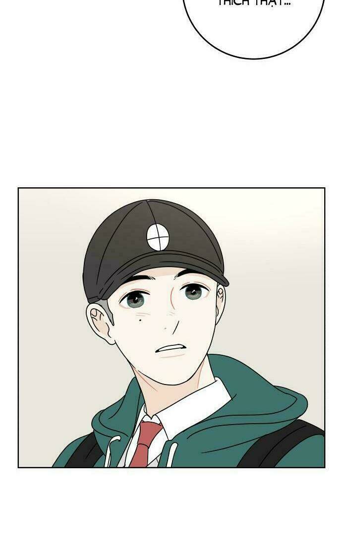 30 Phút Bước Đi Bên Em - Chapter 85 - Page 49