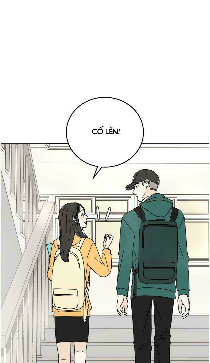30 Phút Bước Đi Bên Em - Chapter 85 - Page 51