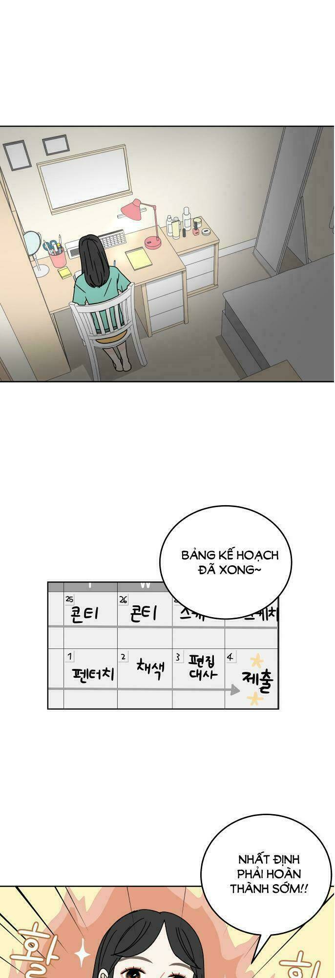 30 Phút Bước Đi Bên Em - Chapter 85 - Page 53