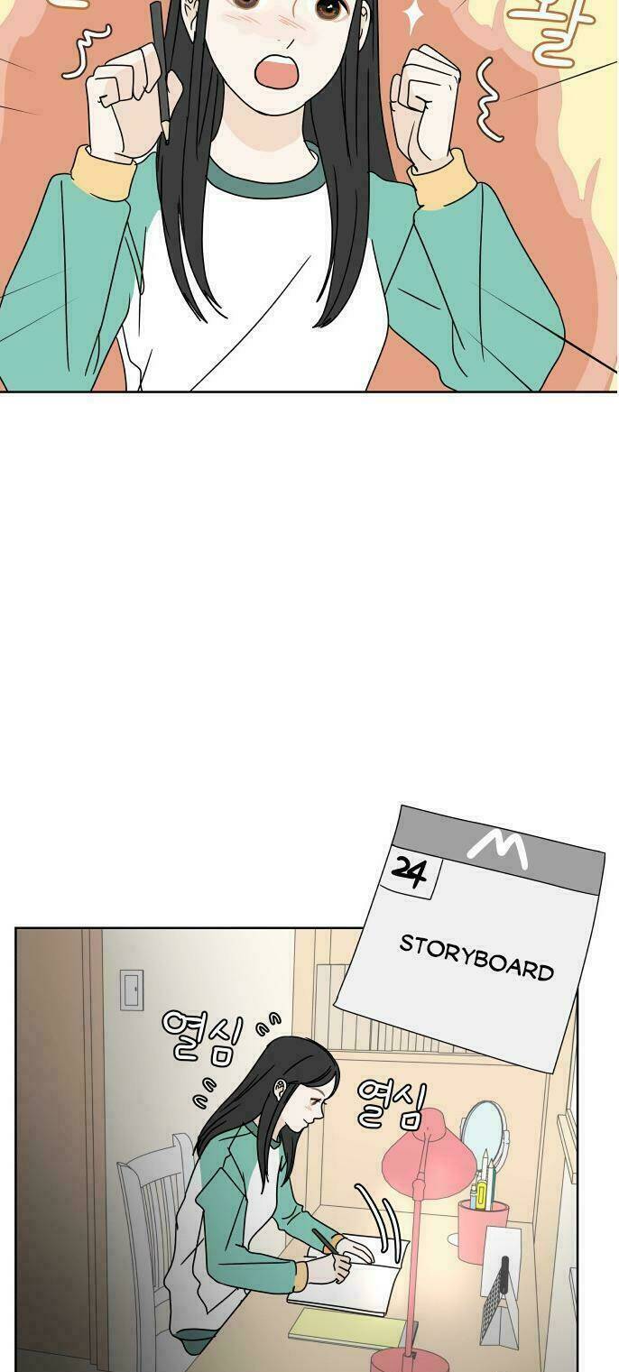 30 Phút Bước Đi Bên Em - Chapter 85 - Page 54