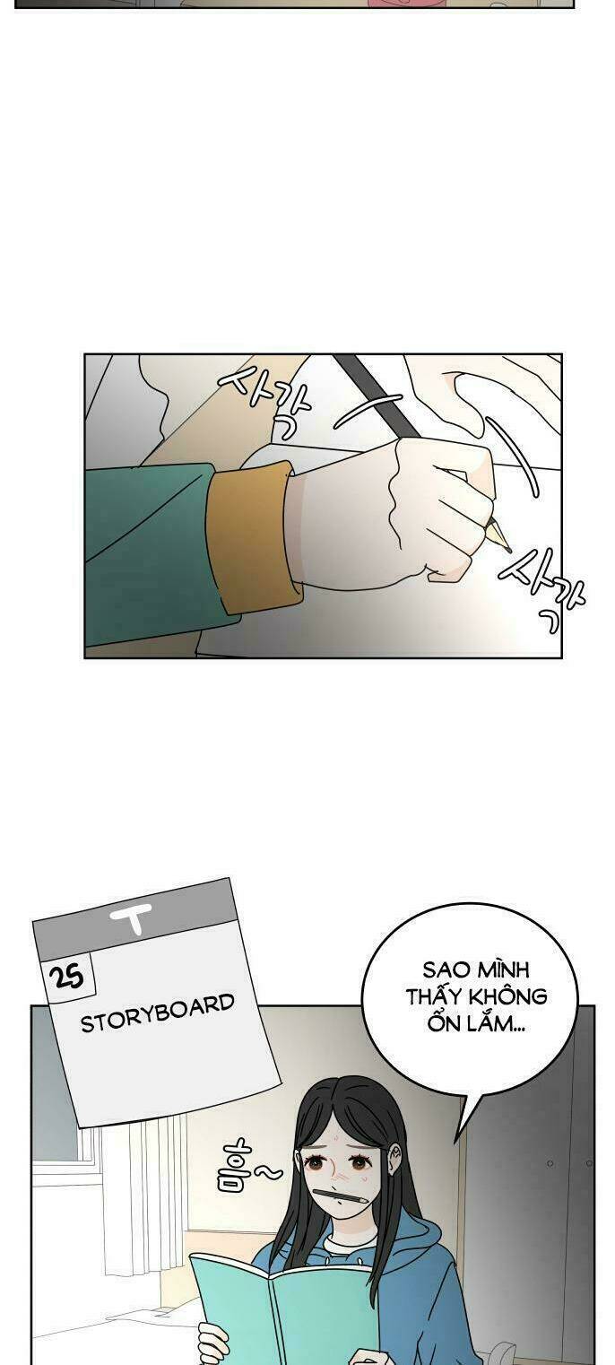 30 Phút Bước Đi Bên Em - Chapter 85 - Page 55