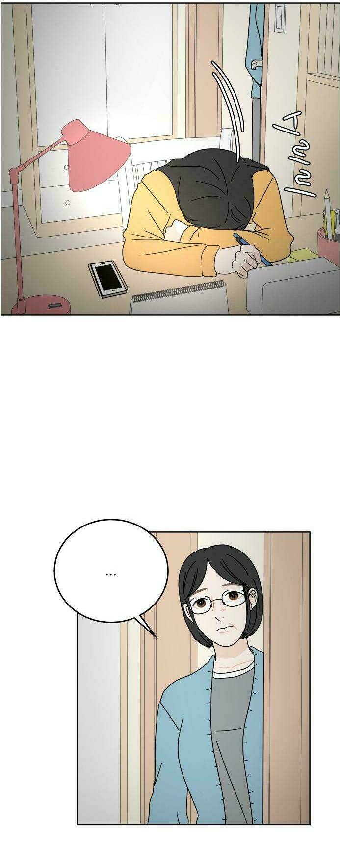 30 Phút Bước Đi Bên Em - Chapter 85 - Page 57