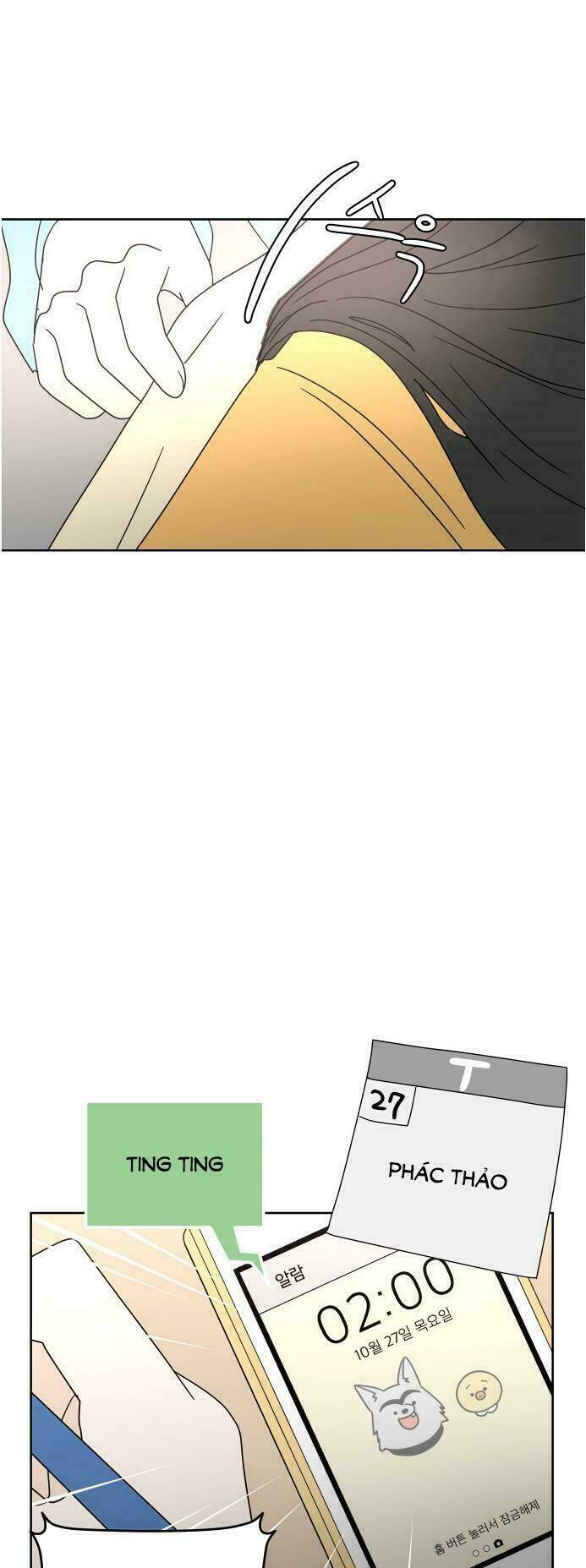 30 Phút Bước Đi Bên Em - Chapter 85 - Page 58