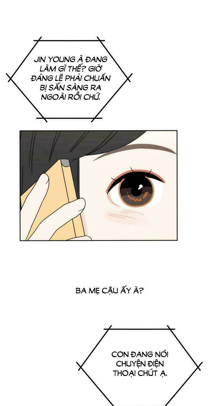 30 Phút Bước Đi Bên Em - Chapter 85 - Page 5