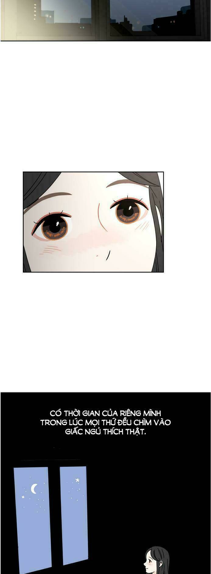 30 Phút Bước Đi Bên Em - Chapter 85 - Page 60