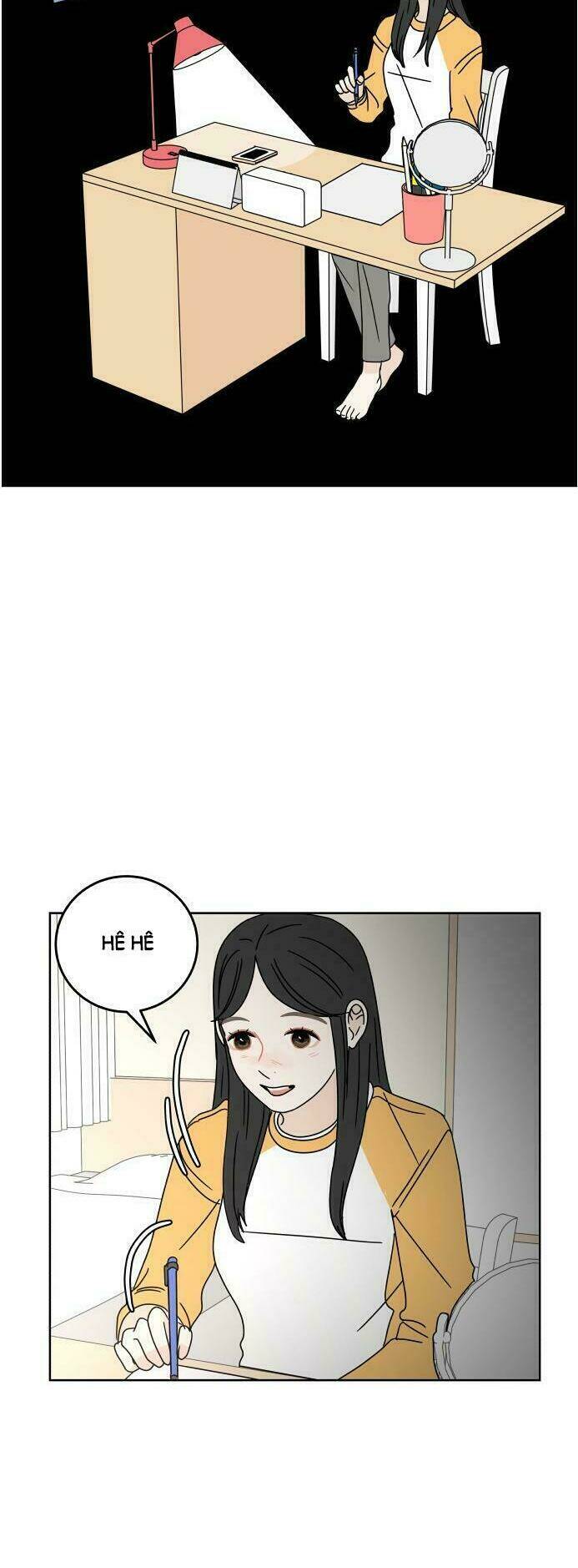 30 Phút Bước Đi Bên Em - Chapter 85 - Page 61