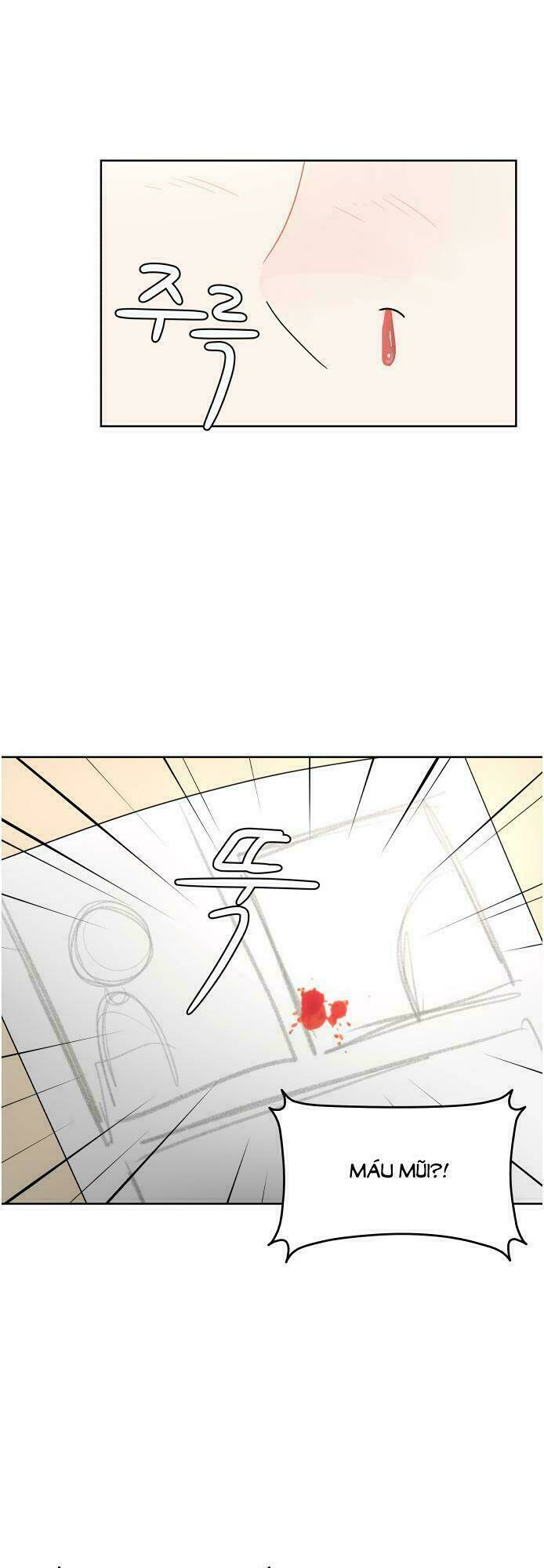 30 Phút Bước Đi Bên Em - Chapter 85 - Page 62