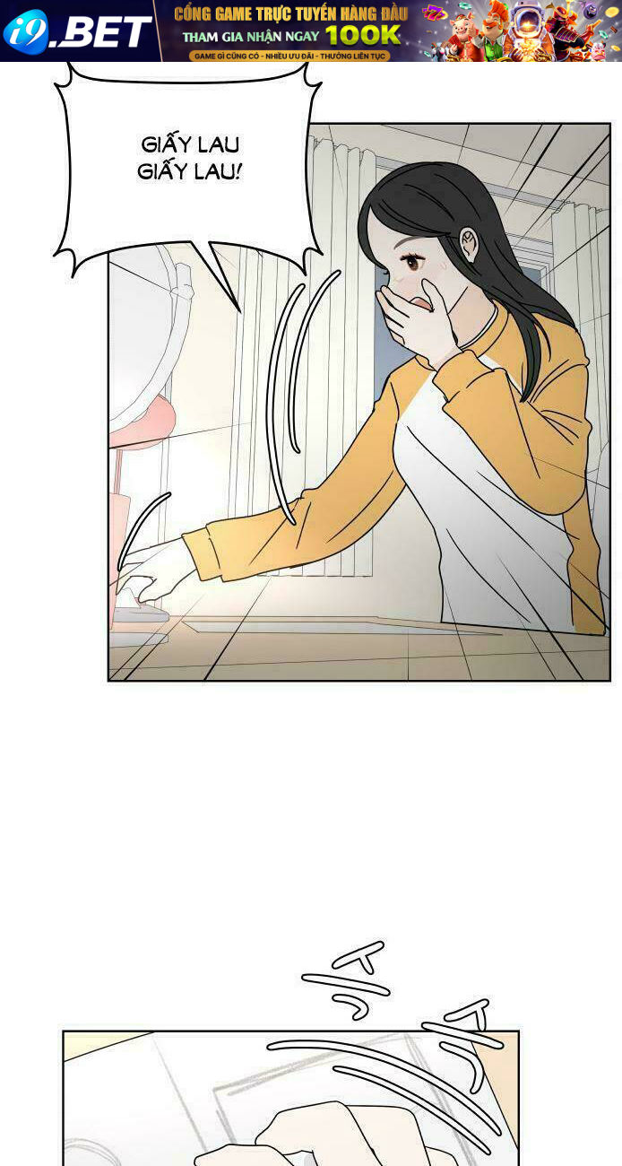 30 Phút Bước Đi Bên Em - Chapter 85 - Page 63