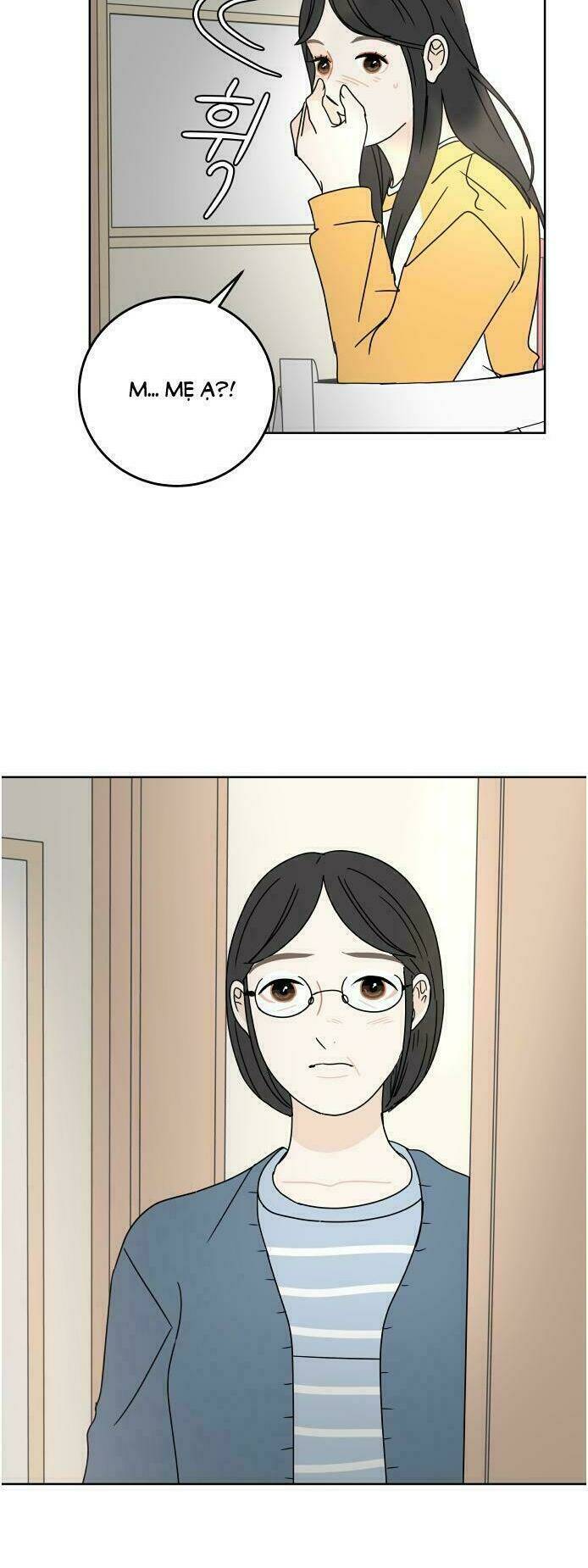 30 Phút Bước Đi Bên Em - Chapter 85 - Page 66