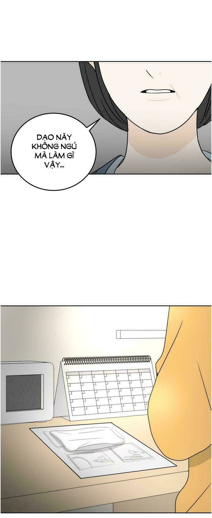 30 Phút Bước Đi Bên Em - Chapter 85 - Page 67