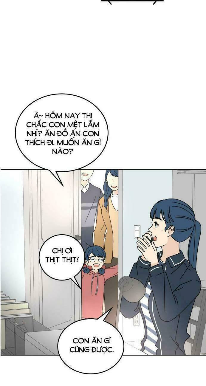 30 Phút Bước Đi Bên Em - Chapter 85 - Page 6