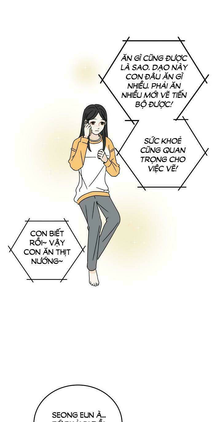 30 Phút Bước Đi Bên Em - Chapter 85 - Page 7