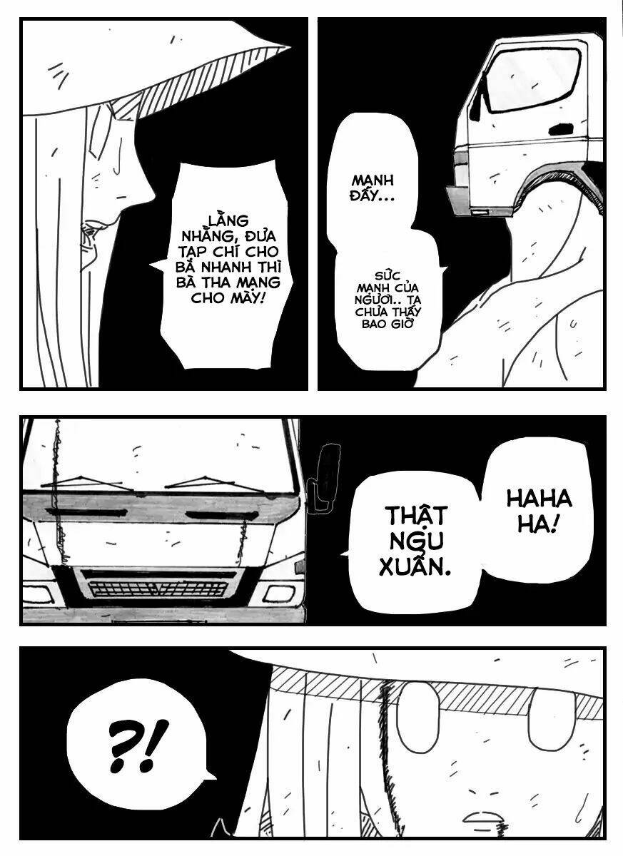 Truck-kun - Chapter 1 - Page 10