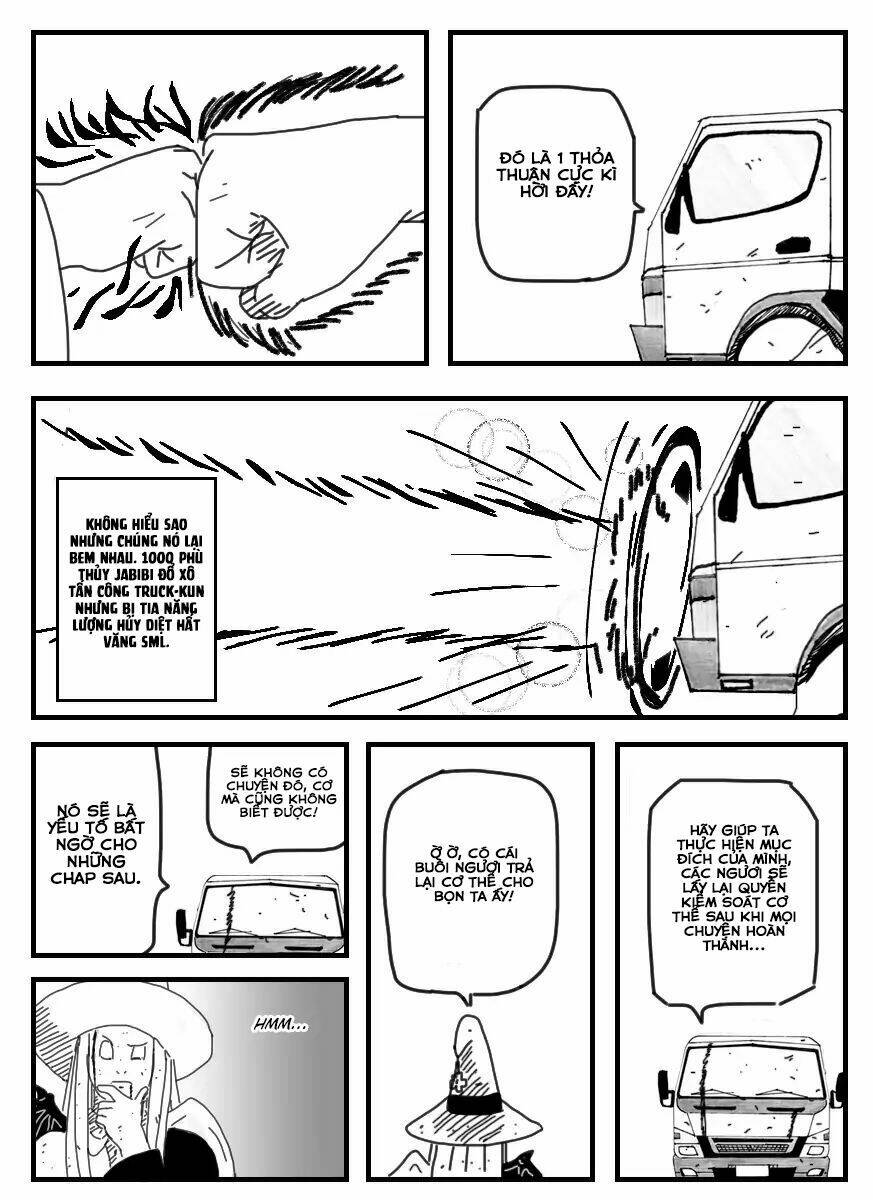 Truck-kun - Chapter 1 - Page 14