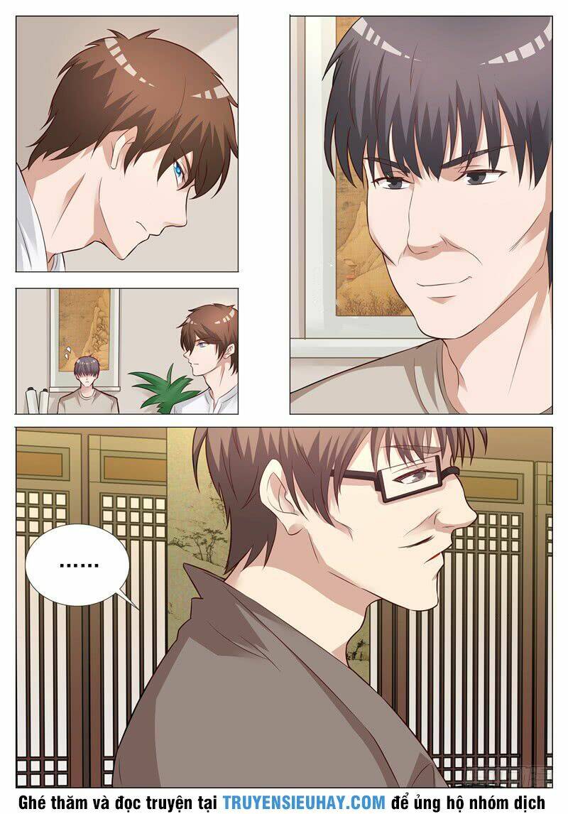 Giám Bảo Kim Đồng - Chapter 18 - Page 5