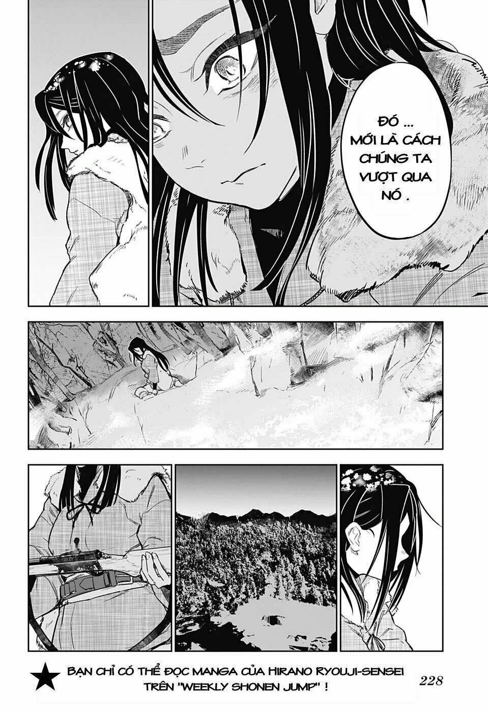 Diệt Quỷ Cứu Nhân Ngoại Truyện - Chapter 2 - Page 18