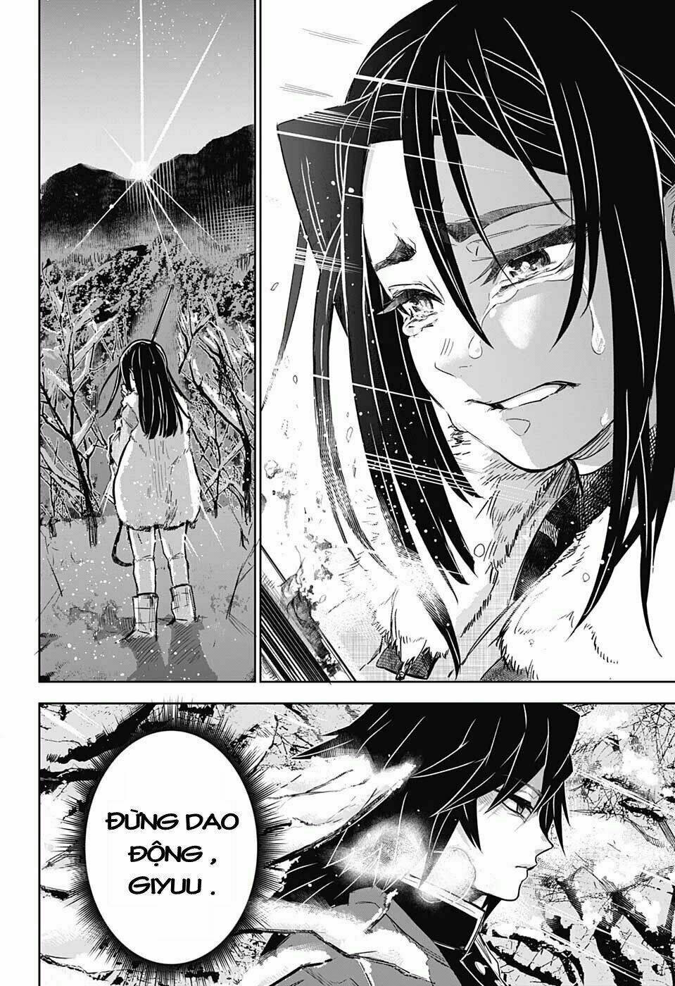 Diệt Quỷ Cứu Nhân Ngoại Truyện - Chapter 2 - Page 20