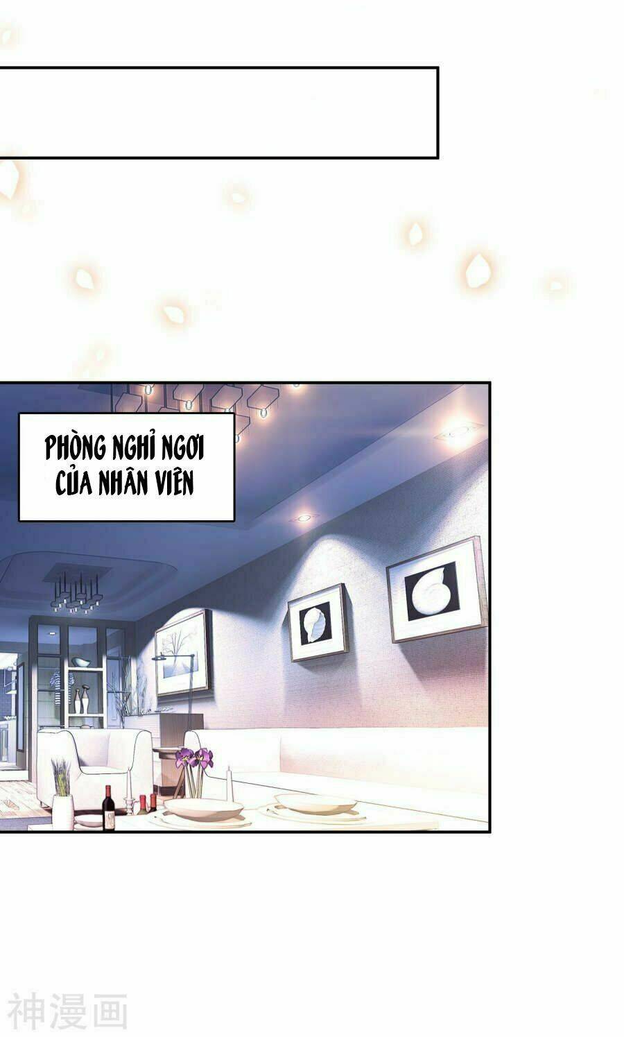 Luyến ái khoái đệ - Chapter 5 - Page 10