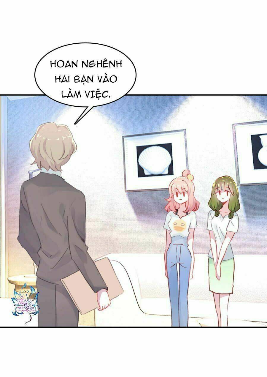 Luyến ái khoái đệ - Chapter 5 - Page 11