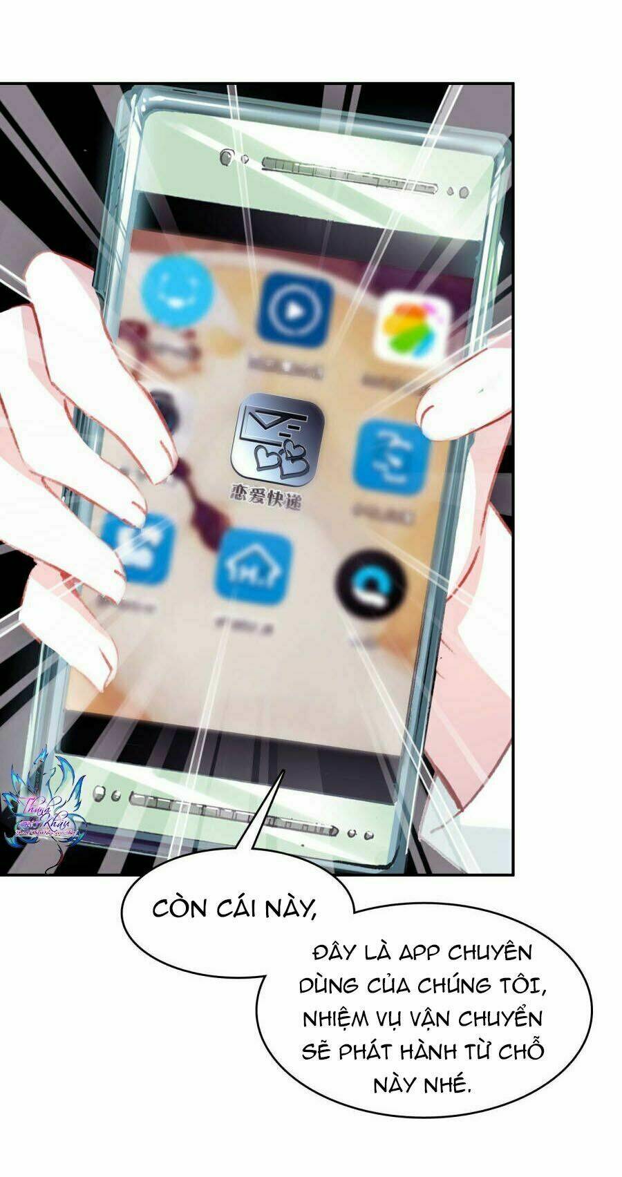 Luyến ái khoái đệ - Chapter 5 - Page 13