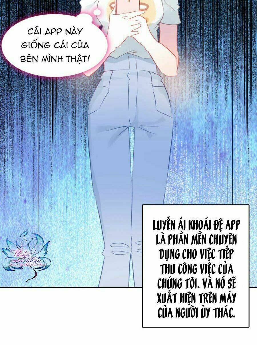 Luyến ái khoái đệ - Chapter 5 - Page 15