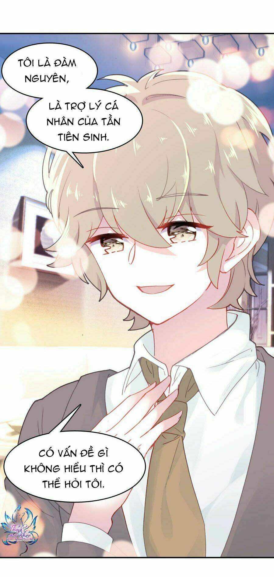 Luyến ái khoái đệ - Chapter 5 - Page 16