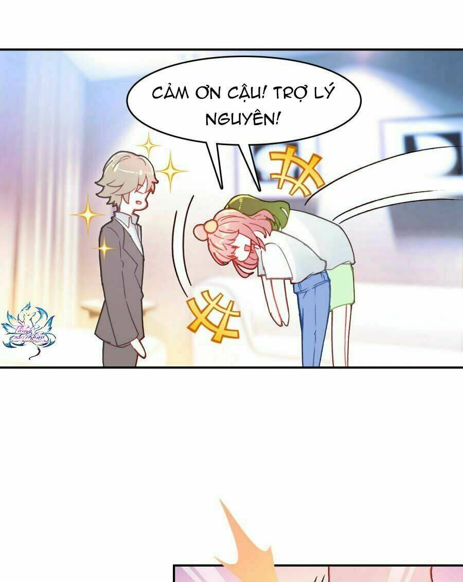 Luyến ái khoái đệ - Chapter 5 - Page 17