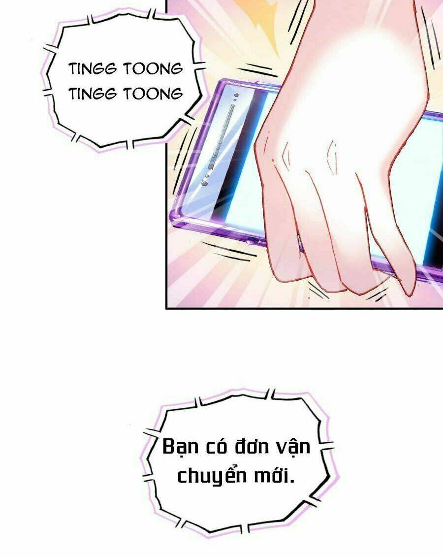 Luyến ái khoái đệ - Chapter 5 - Page 18