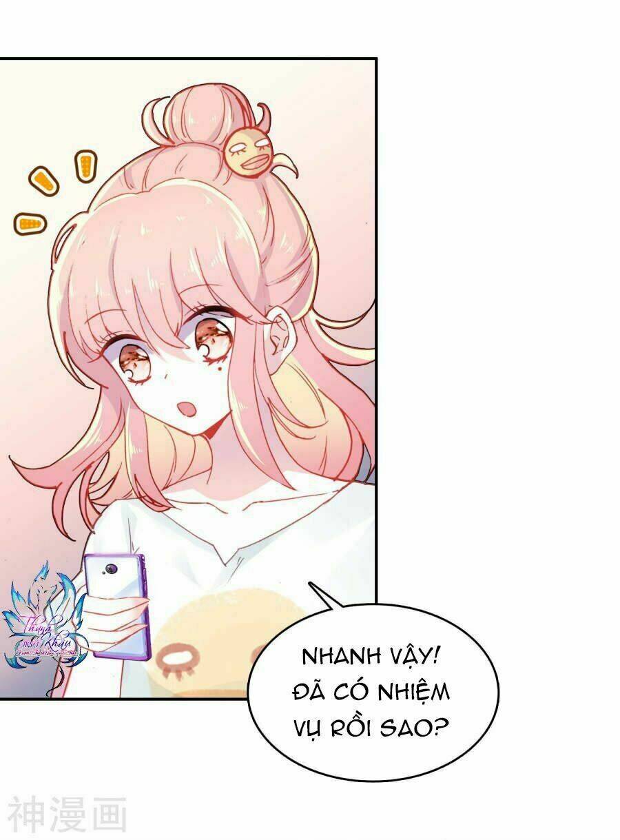 Luyến ái khoái đệ - Chapter 5 - Page 19