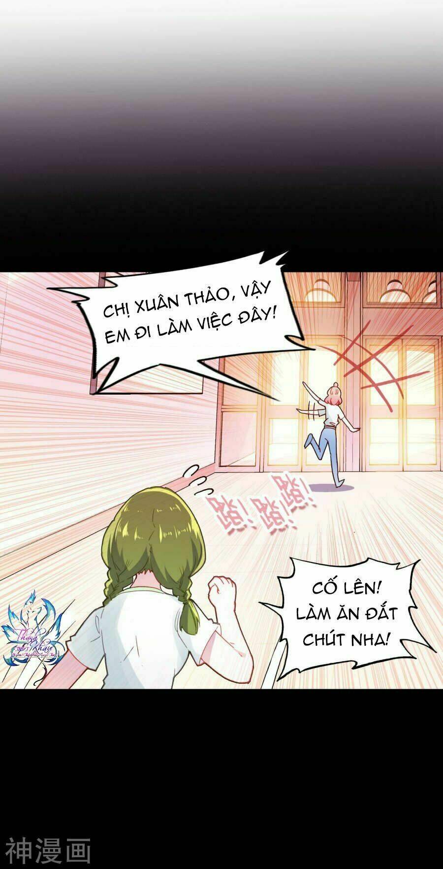 Luyến ái khoái đệ - Chapter 5 - Page 20