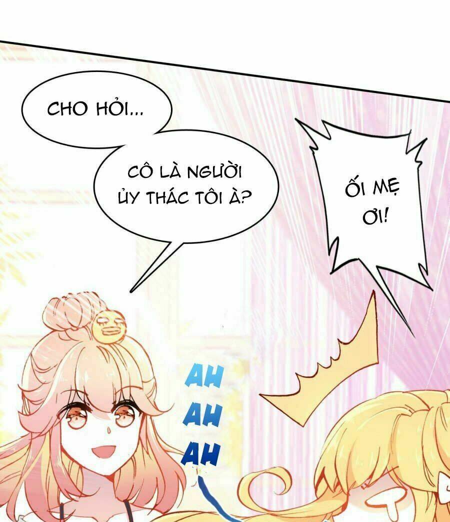 Luyến ái khoái đệ - Chapter 5 - Page 33