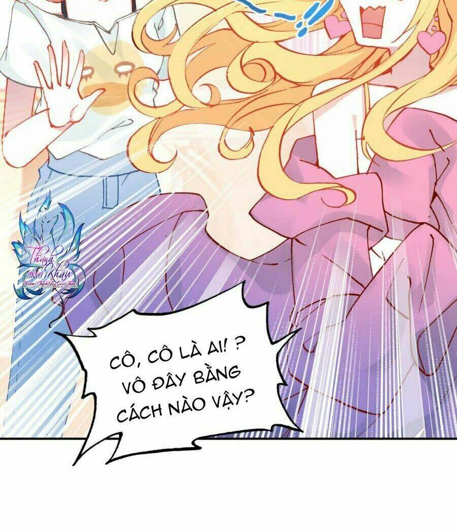 Luyến ái khoái đệ - Chapter 5 - Page 34