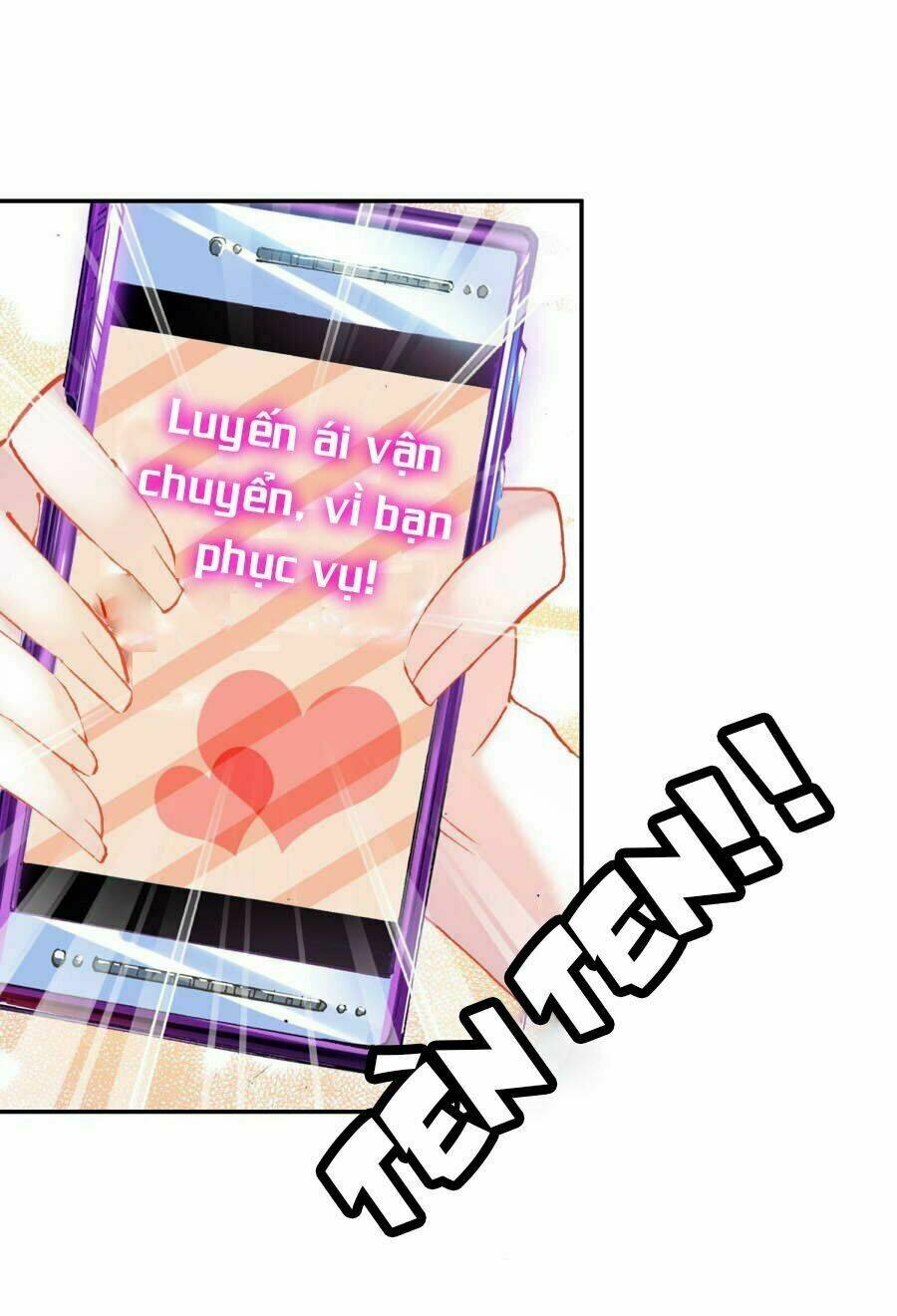 Luyến ái khoái đệ - Chapter 5 - Page 35