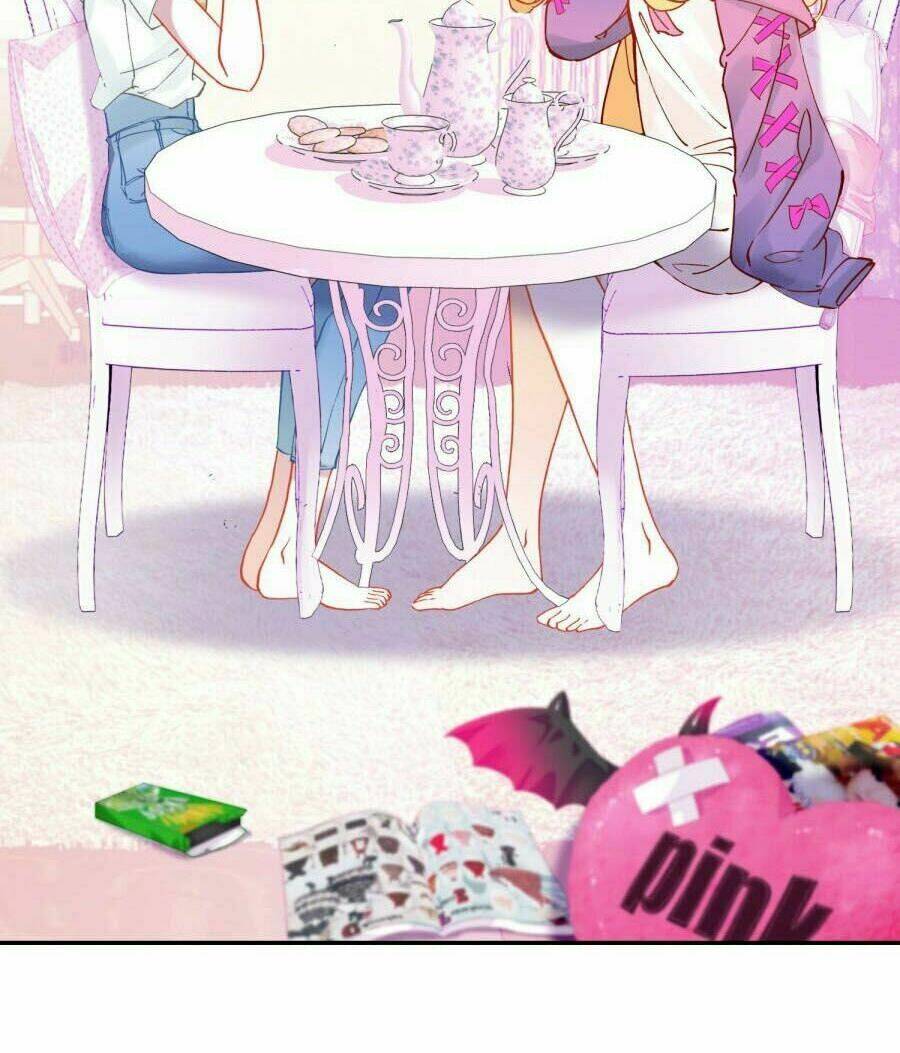 Luyến ái khoái đệ - Chapter 5 - Page 38