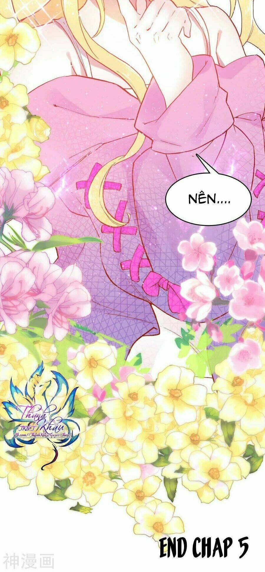 Luyến ái khoái đệ - Chapter 5 - Page 42