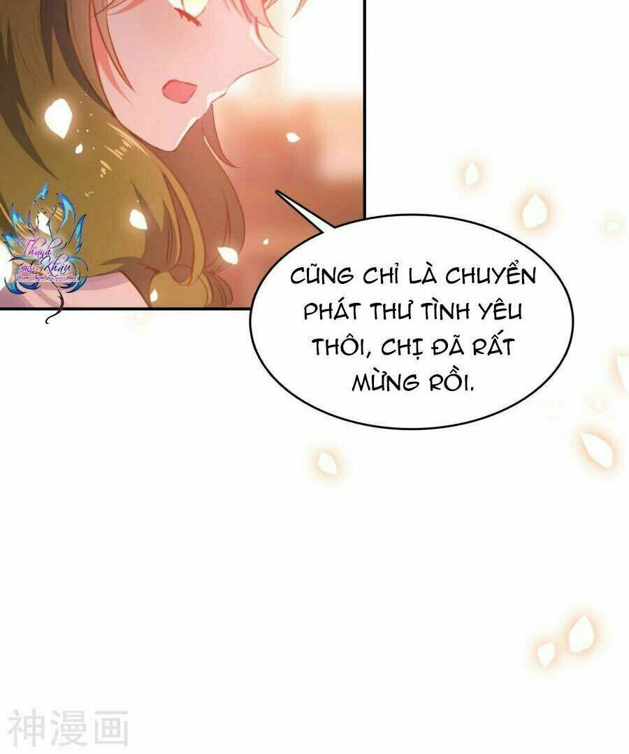 Luyến ái khoái đệ - Chapter 5 - Page 8