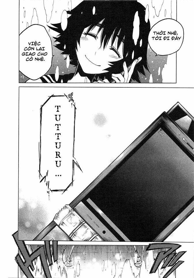 Steins; gate - Mugen enten no Arc Light - Chapter 5 - Page 10