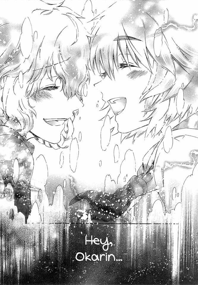 Steins; gate - Mugen enten no Arc Light - Chapter 5 - Page 29