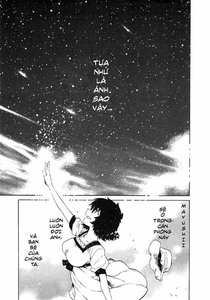 Steins; gate - Mugen enten no Arc Light - Chapter 5 - Page 31