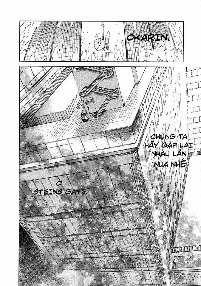Steins; gate - Mugen enten no Arc Light - Chapter 5 - Page 32