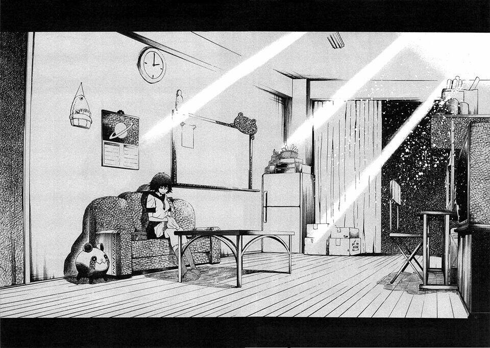 Steins; gate - Mugen enten no Arc Light - Chapter 5 - Page 36